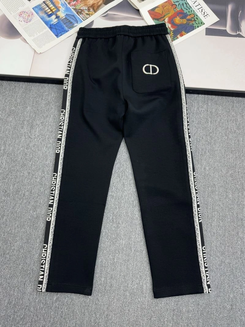 Lightweight Christian Dior Long Pants 115440