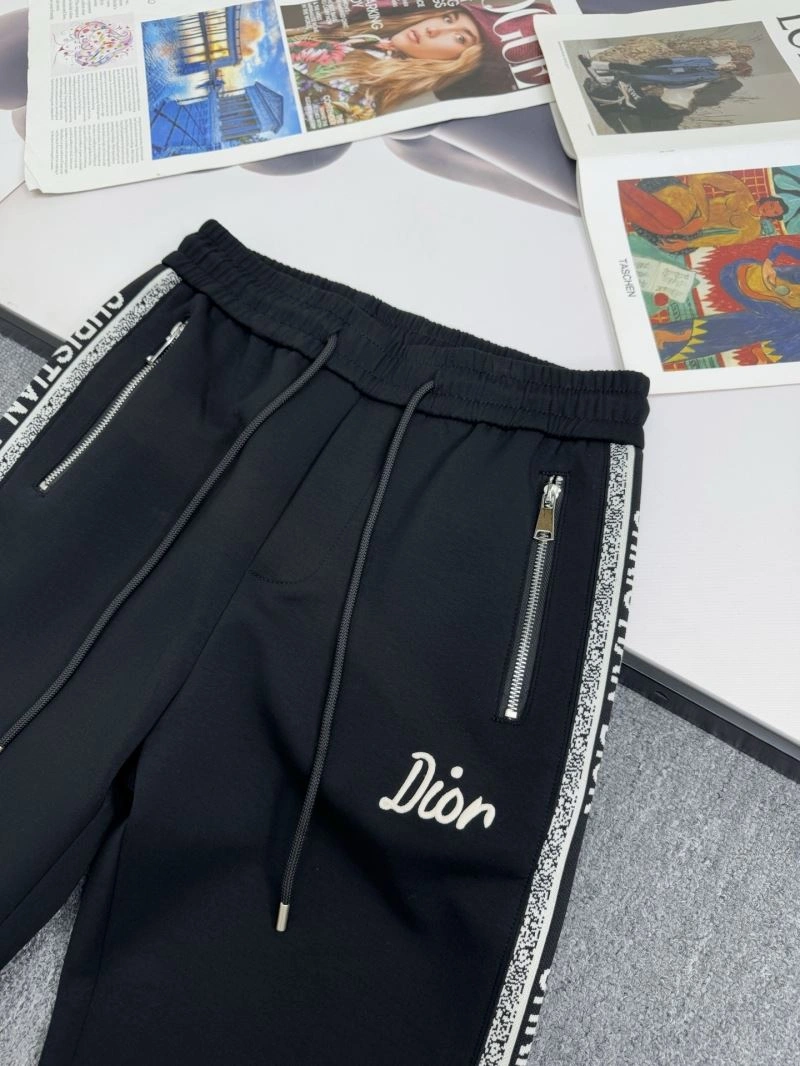 Lightweight Christian Dior Long Pants 115440