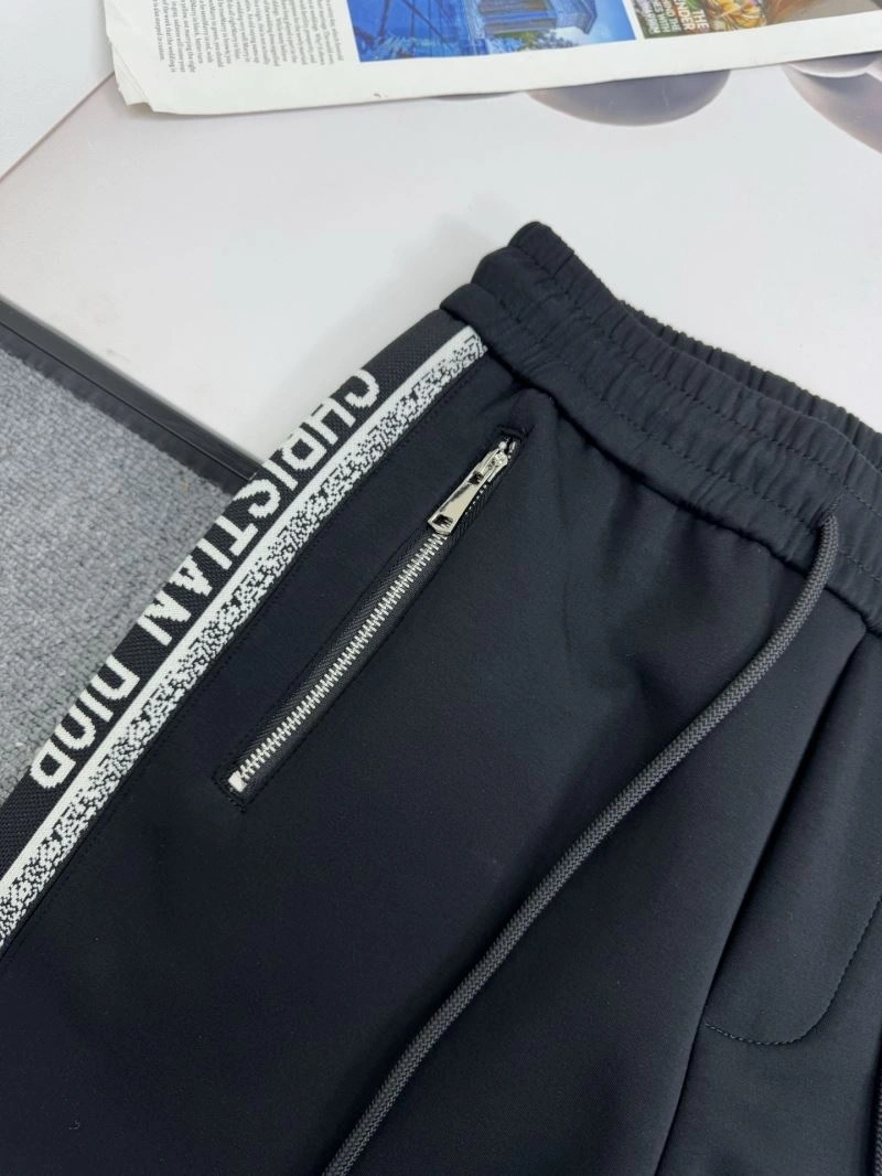 Lightweight Christian Dior Long Pants 115440