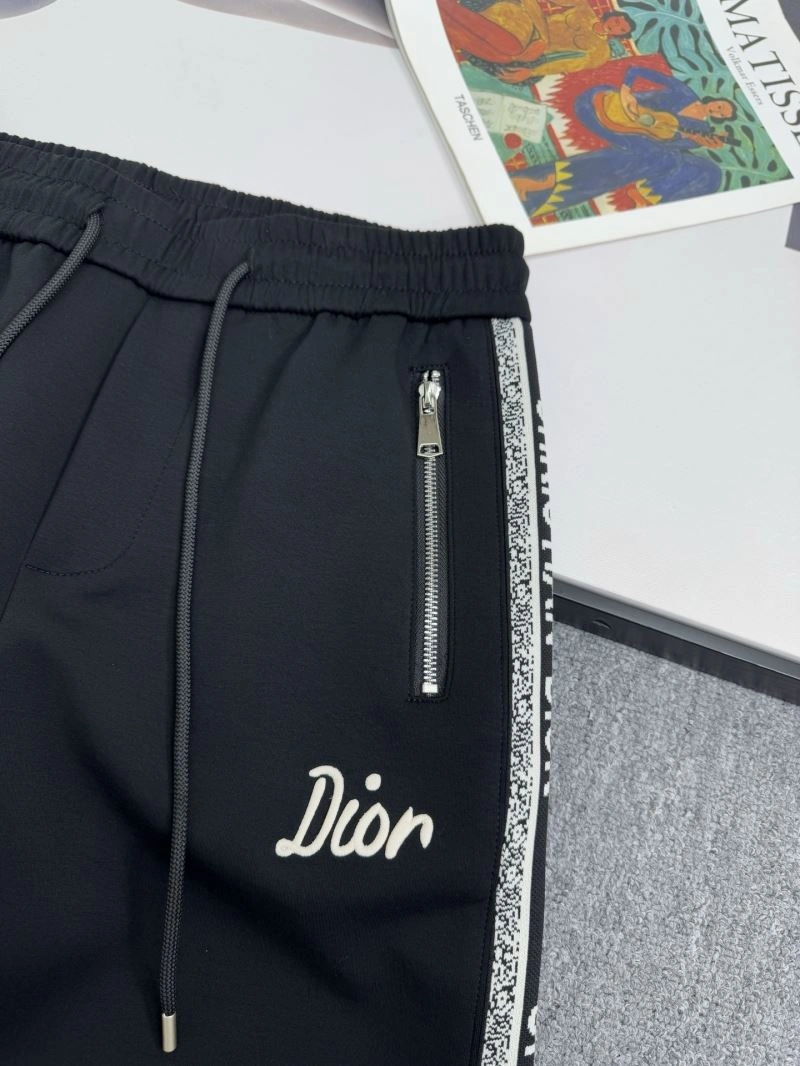 Lightweight Christian Dior Long Pants 115440