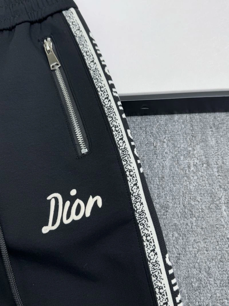 Lightweight Christian Dior Long Pants 115440