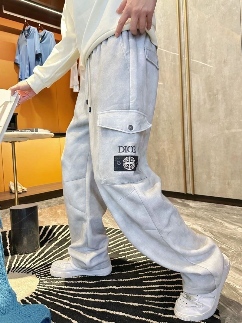 Christian Dior Long Pants Original 115437