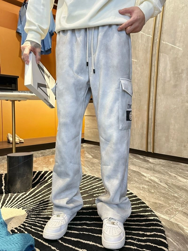 Christian Dior Long Pants Original 115437