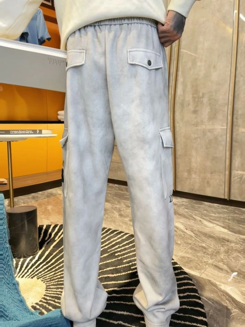 Christian Dior Long Pants Original 115437