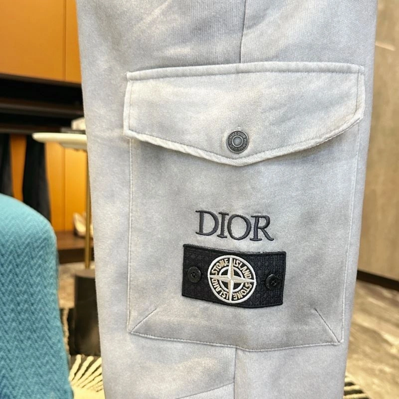 Christian Dior Long Pants Original 115437