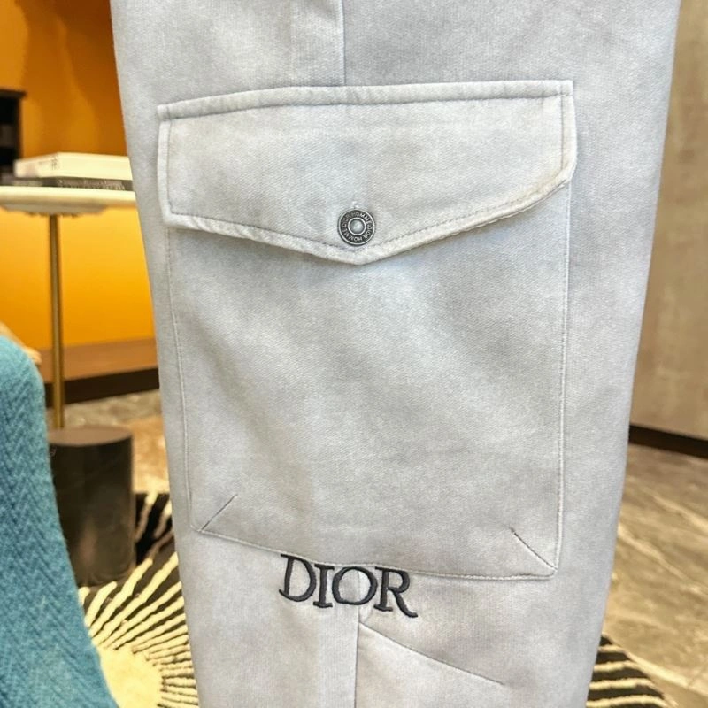 Christian Dior Long Pants Original 115437