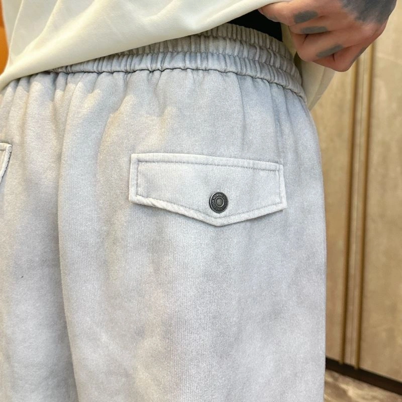Christian Dior Long Pants Original 115437