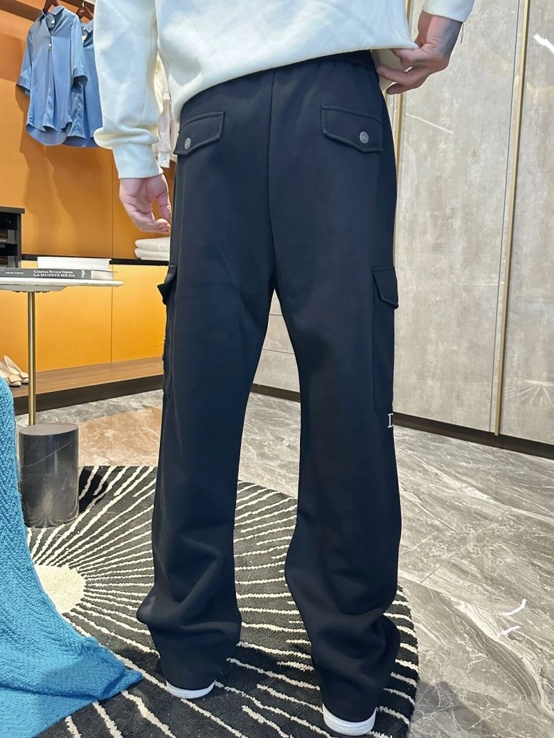 Breathable Christian Dior Long Pants 115436