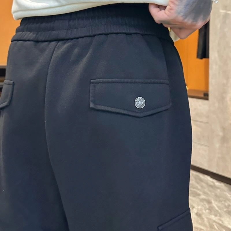Breathable Christian Dior Long Pants 115436