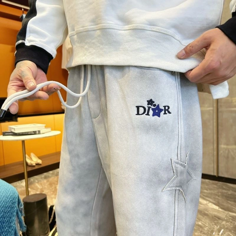 SmartChoice Christian Dior Long Pants 115435