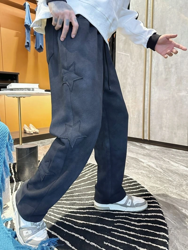 Cozy Christian Dior Long Pants 115434