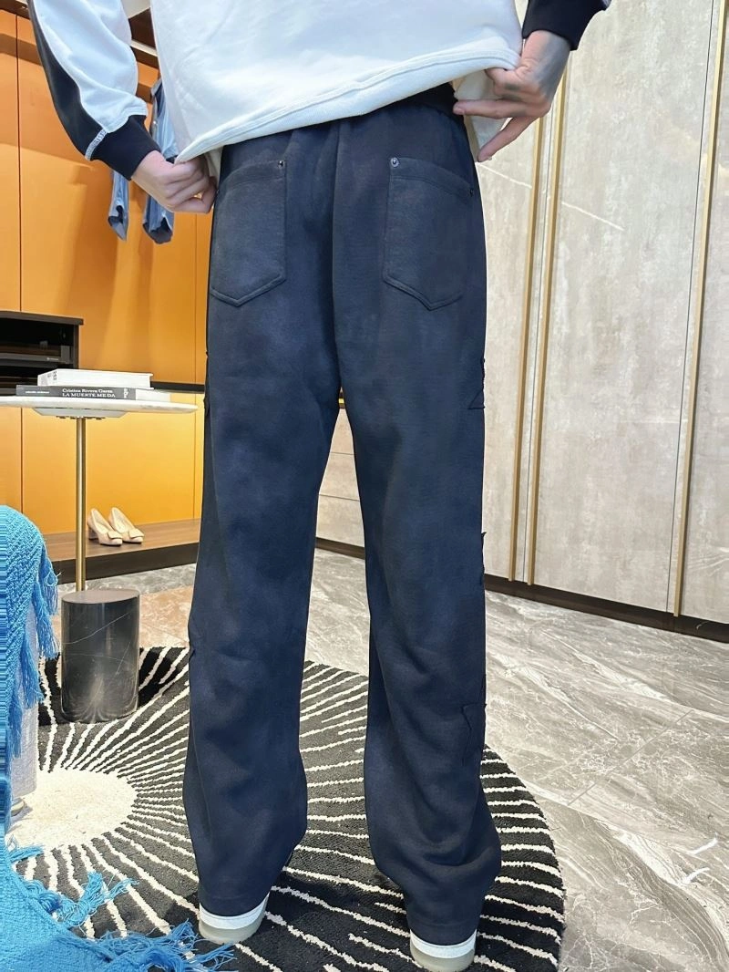 Cozy Christian Dior Long Pants 115434