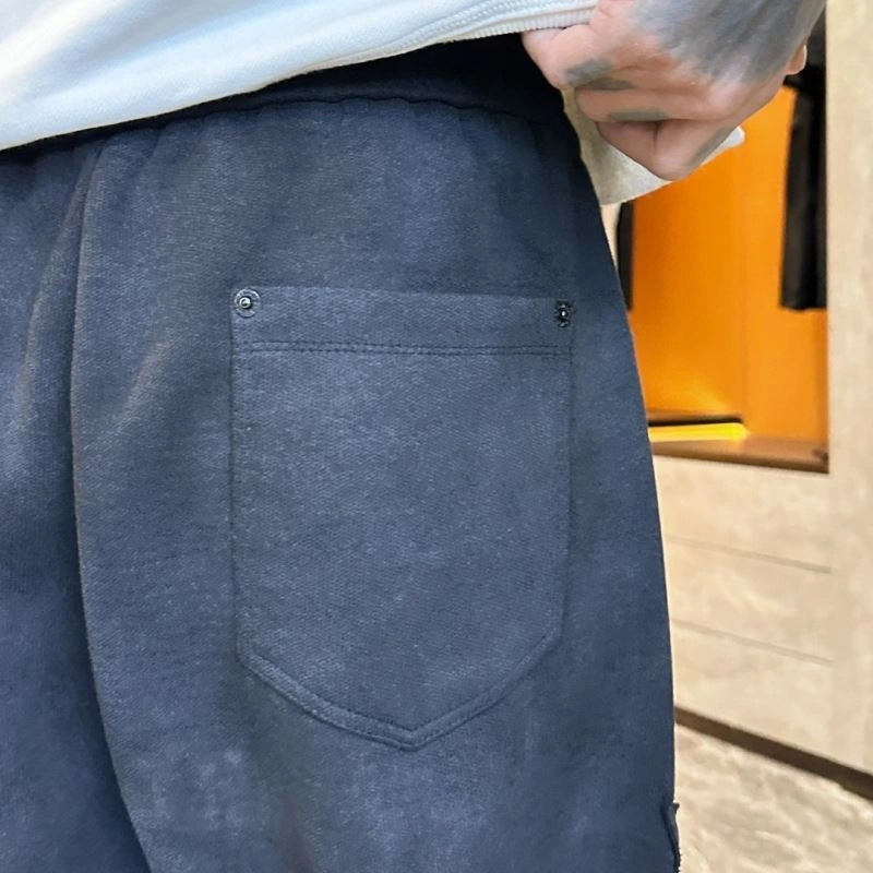 Cozy Christian Dior Long Pants 115434