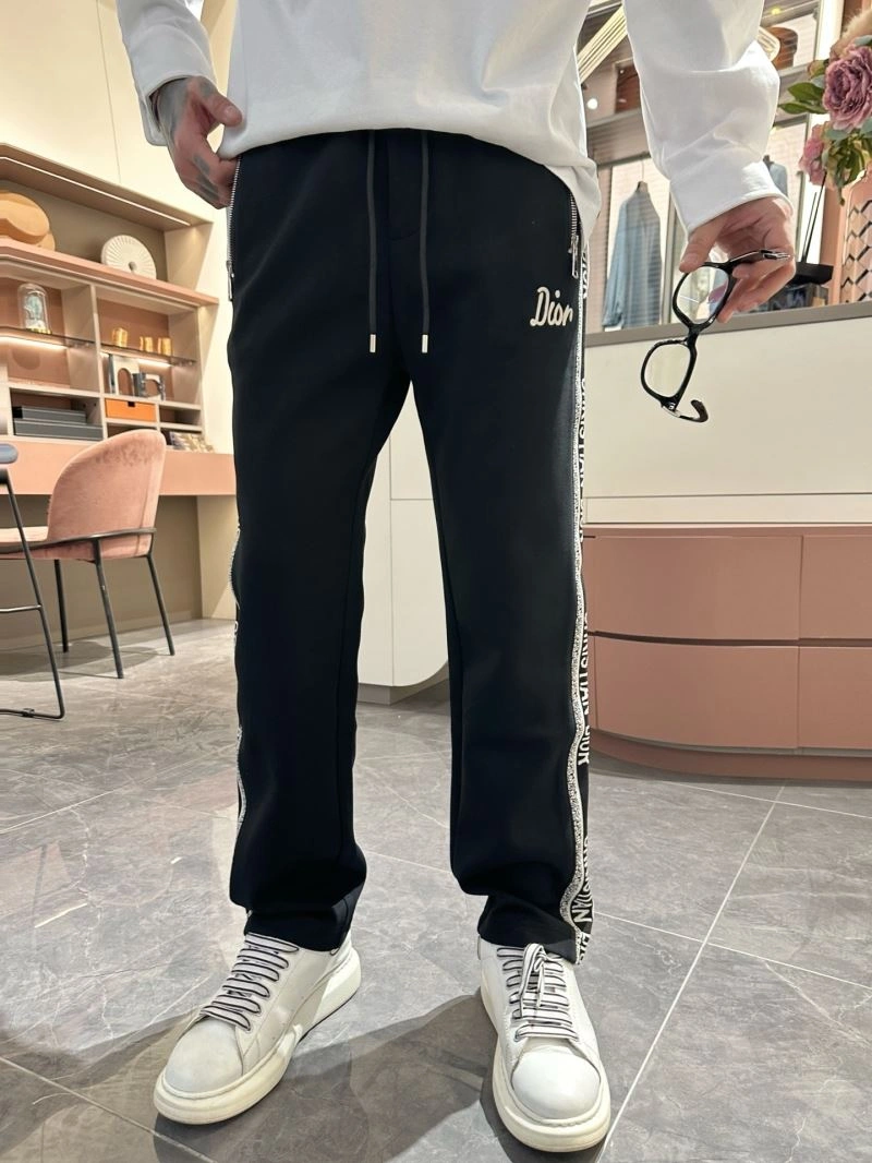 BestValue Christian Dior Long Pants 115433