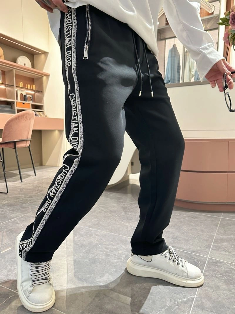 BestValue Christian Dior Long Pants 115433