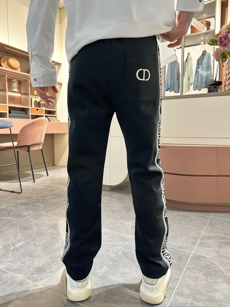 BestValue Christian Dior Long Pants 115433