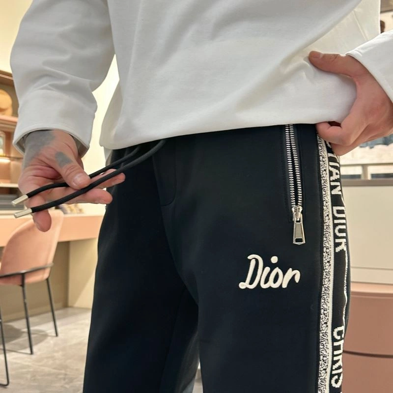 BestValue Christian Dior Long Pants 115433
