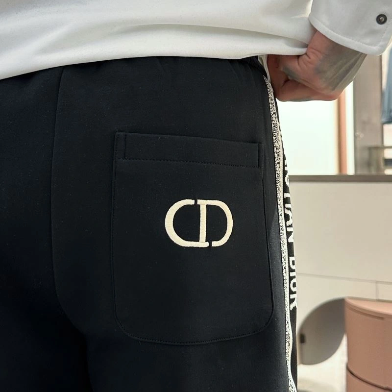 BestValue Christian Dior Long Pants 115433