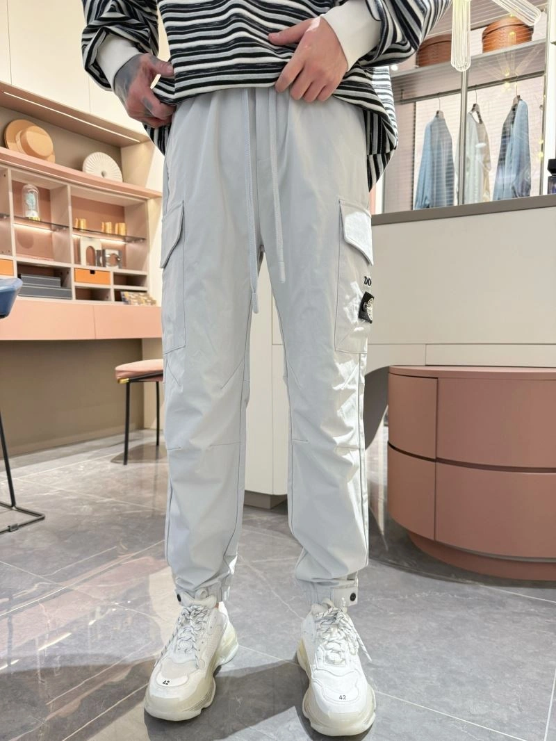 Compact Christian Dior Long Pants 115430