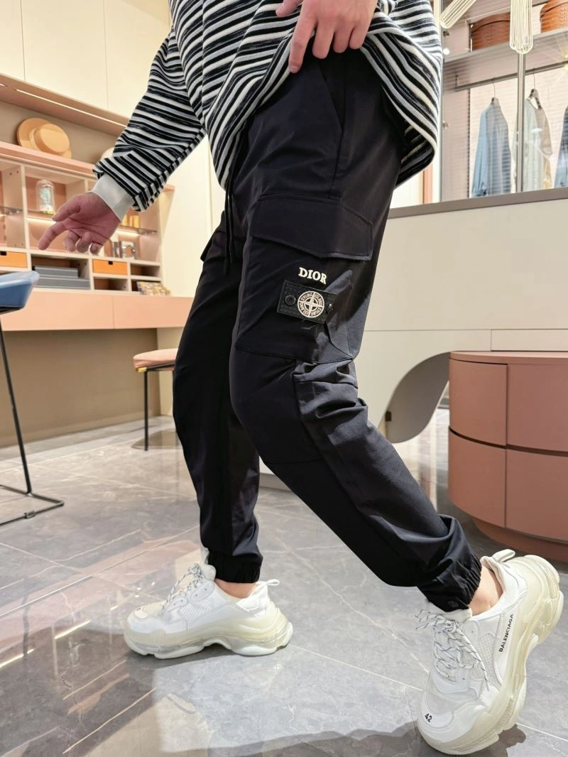 Christian Dior Long Pants GoodFit 115432