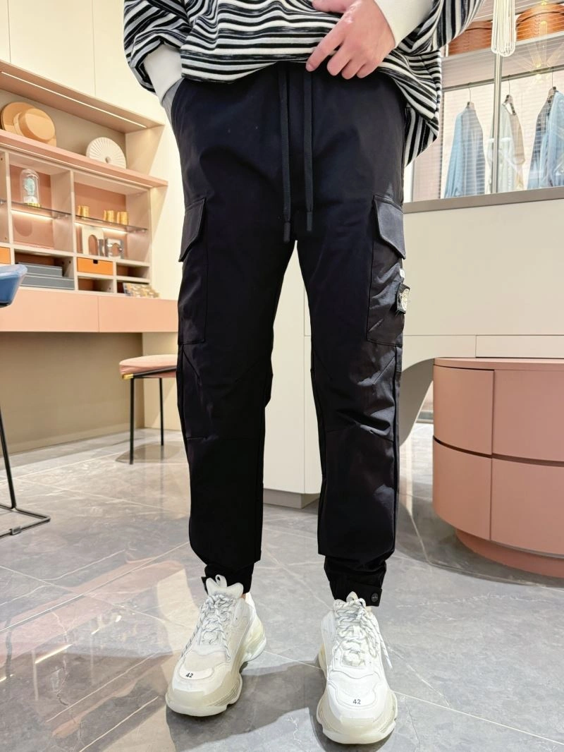 Christian Dior Long Pants GoodFit 115432