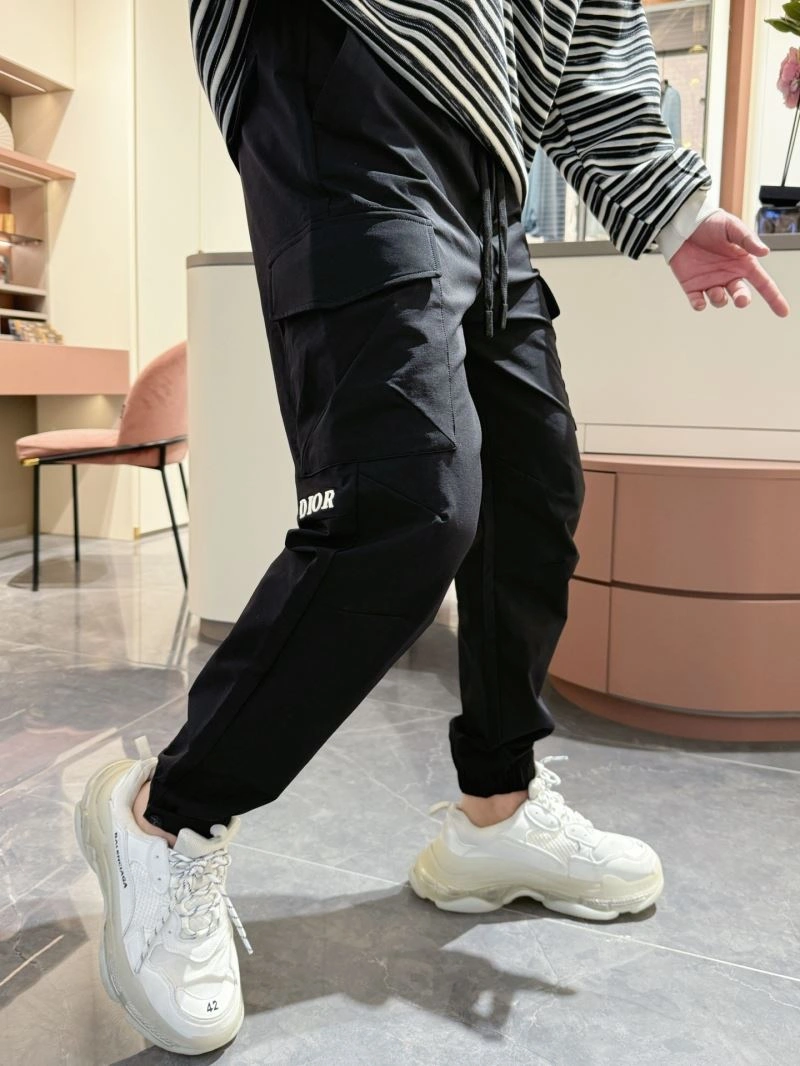 Christian Dior Long Pants GoodFit 115432