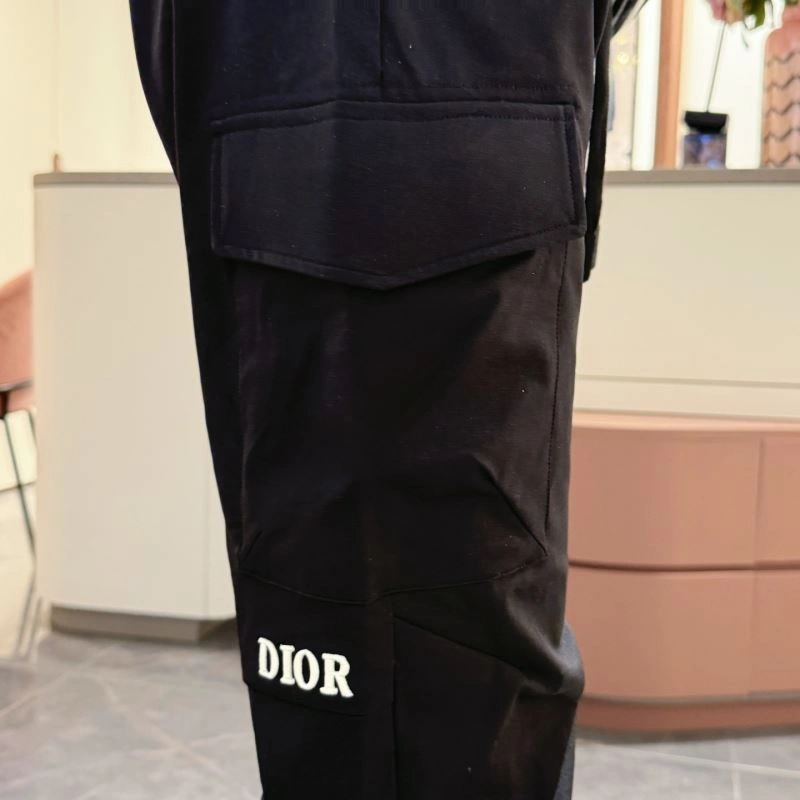 Christian Dior Long Pants GoodFit 115432