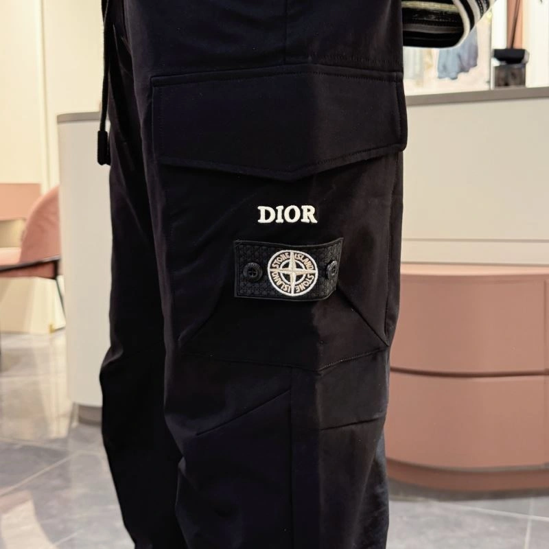 Christian Dior Long Pants GoodFit 115432