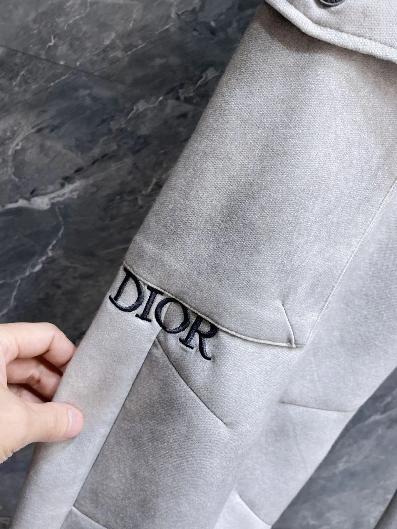 Breathable Christian Dior Long Pants 115427