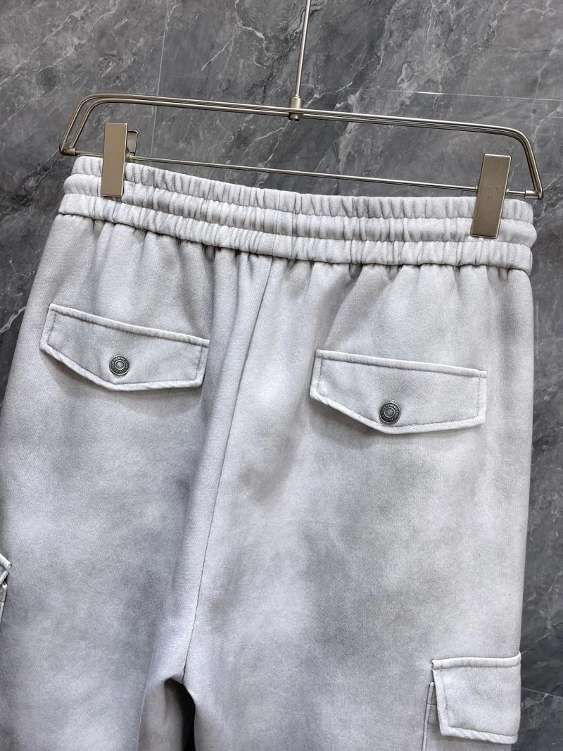 Breathable Christian Dior Long Pants 115427