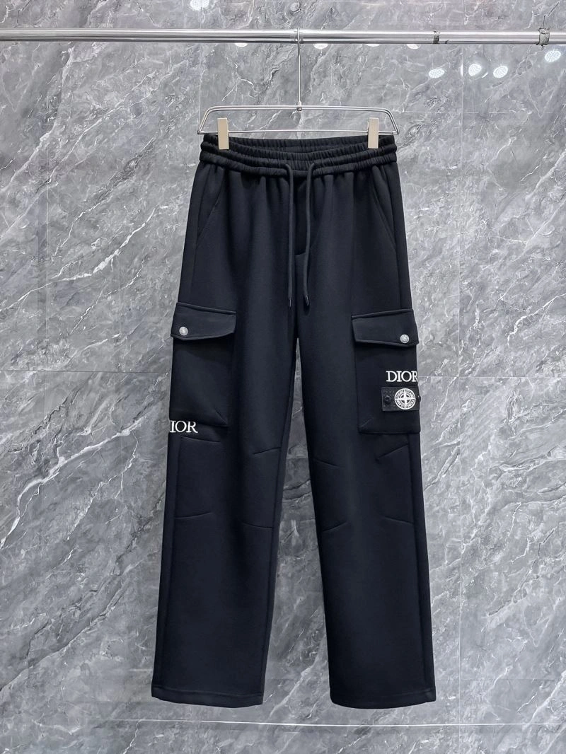 Lightweight Christian Dior Long Pants 115428