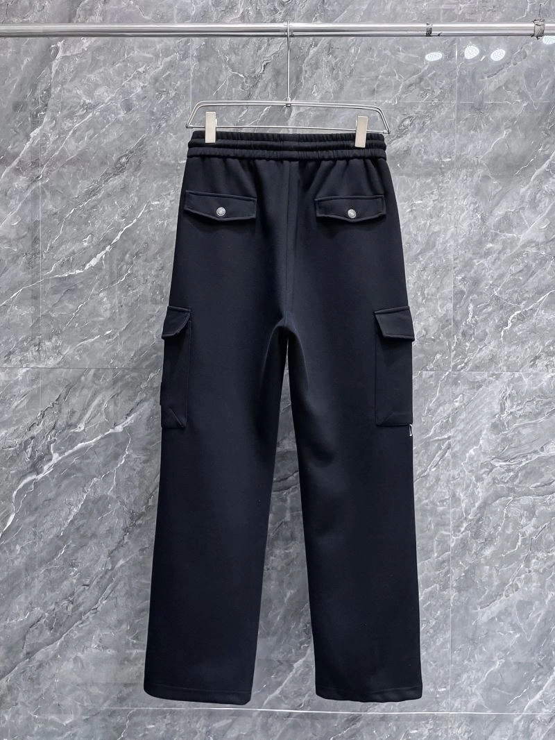 Lightweight Christian Dior Long Pants 115428