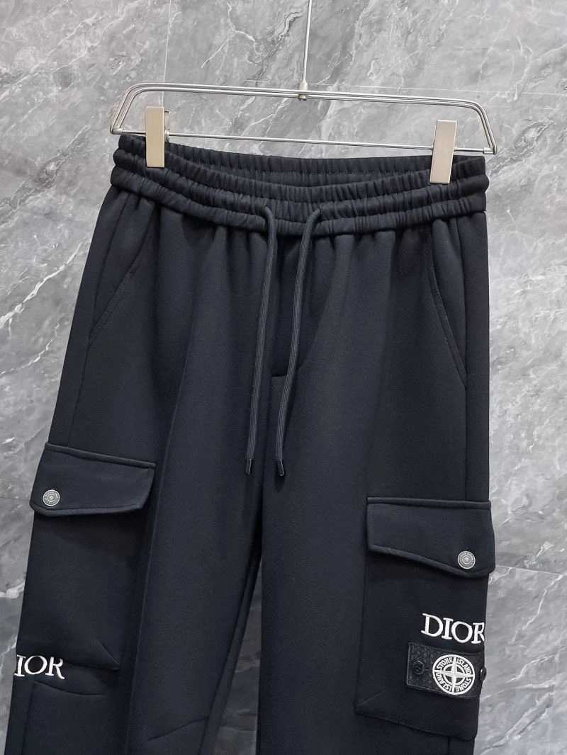 Lightweight Christian Dior Long Pants 115428