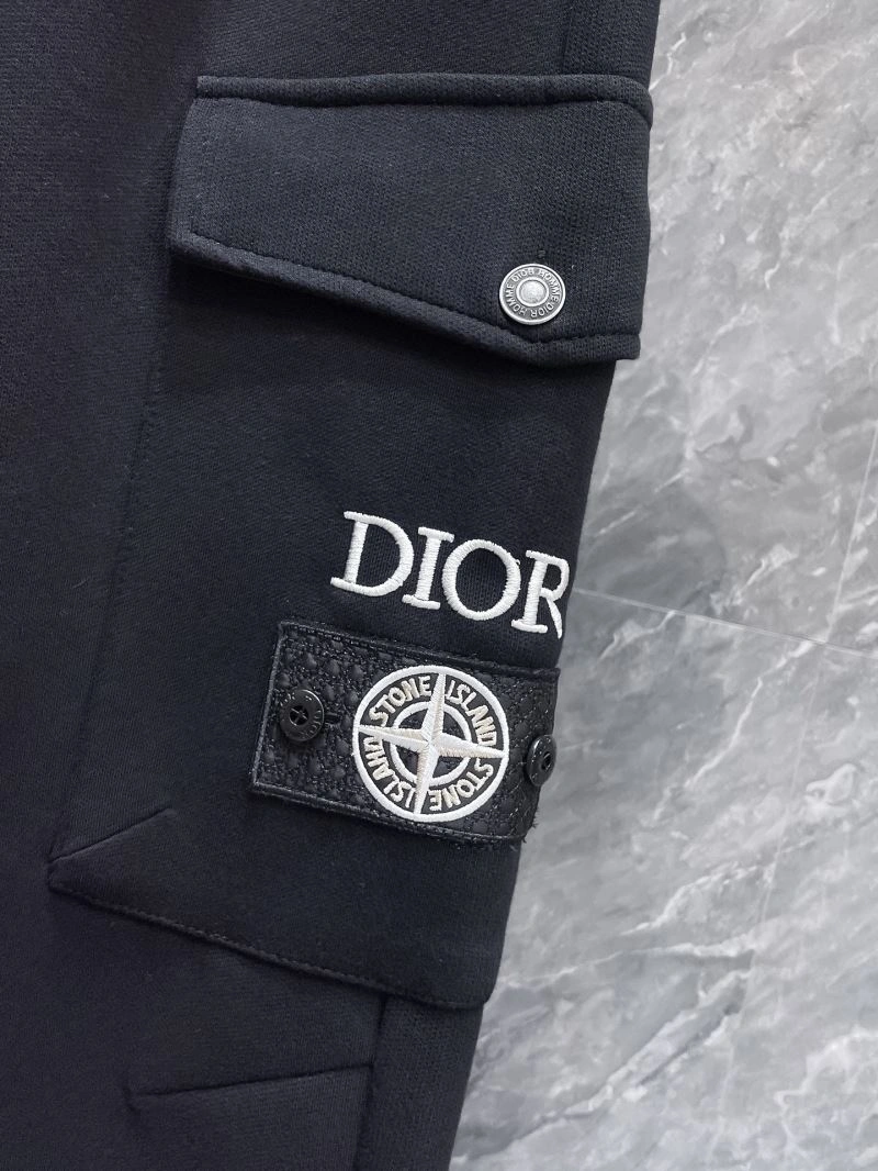 Lightweight Christian Dior Long Pants 115428