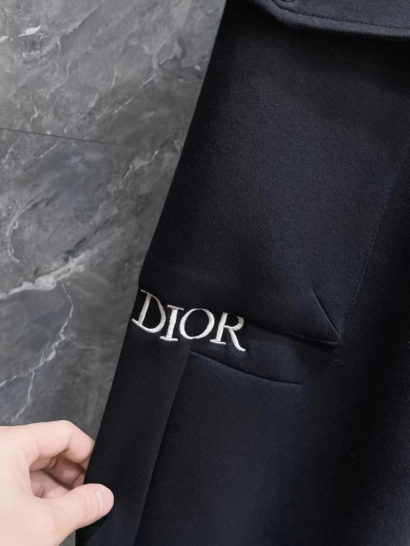 Lightweight Christian Dior Long Pants 115428