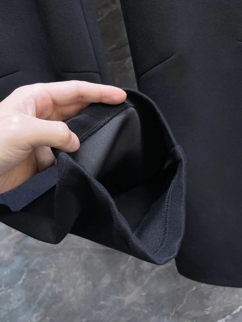 Lightweight Christian Dior Long Pants 115428