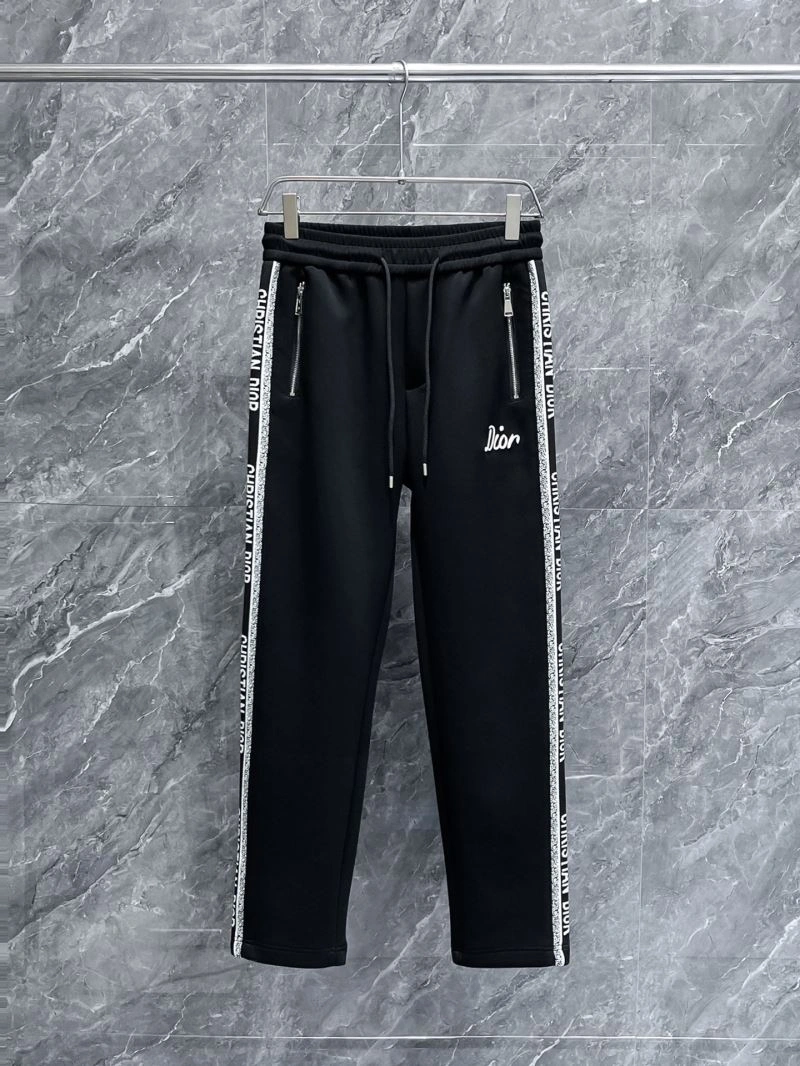 GoAnywhere Christian Dior Long Pants 115421