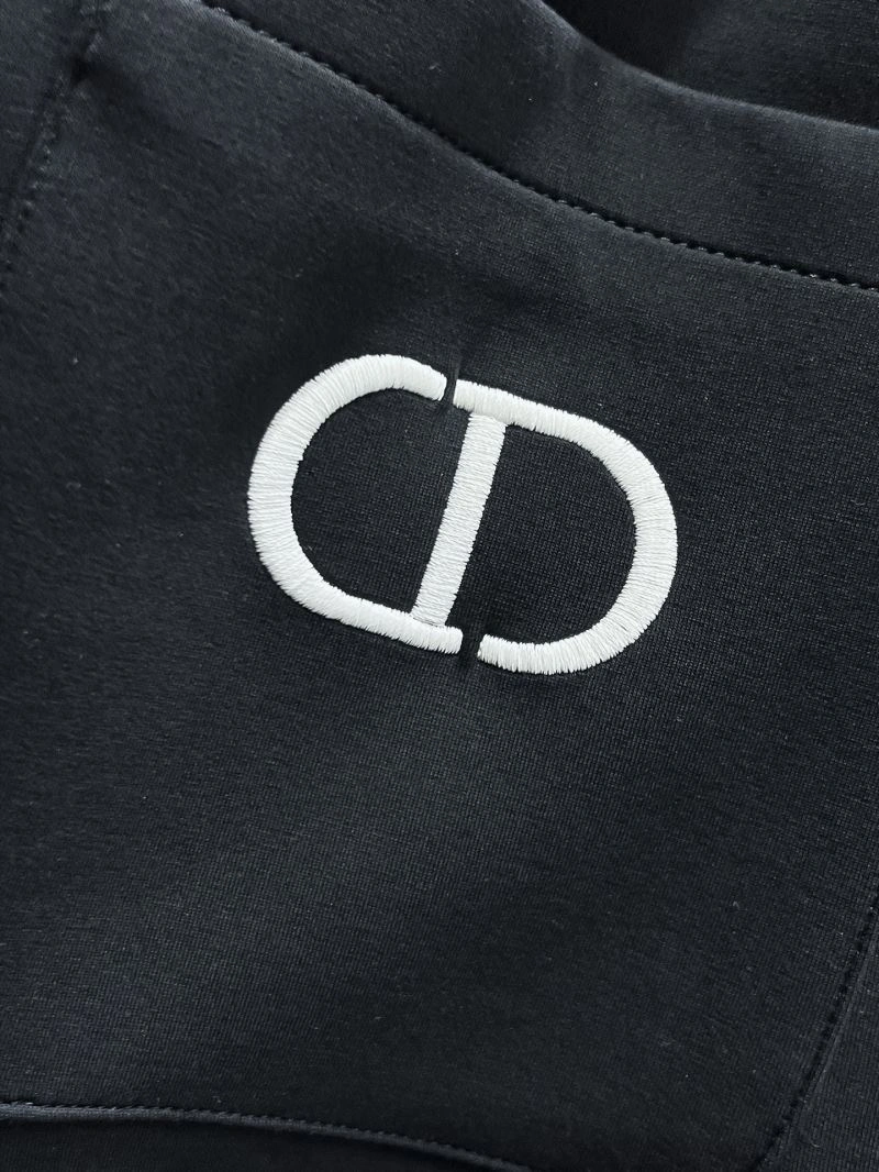 GoAnywhere Christian Dior Long Pants 115421