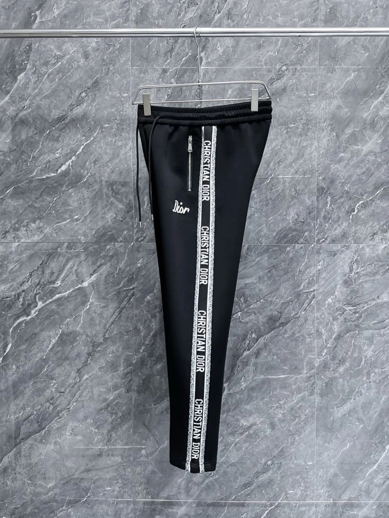 GoAnywhere Christian Dior Long Pants 115421