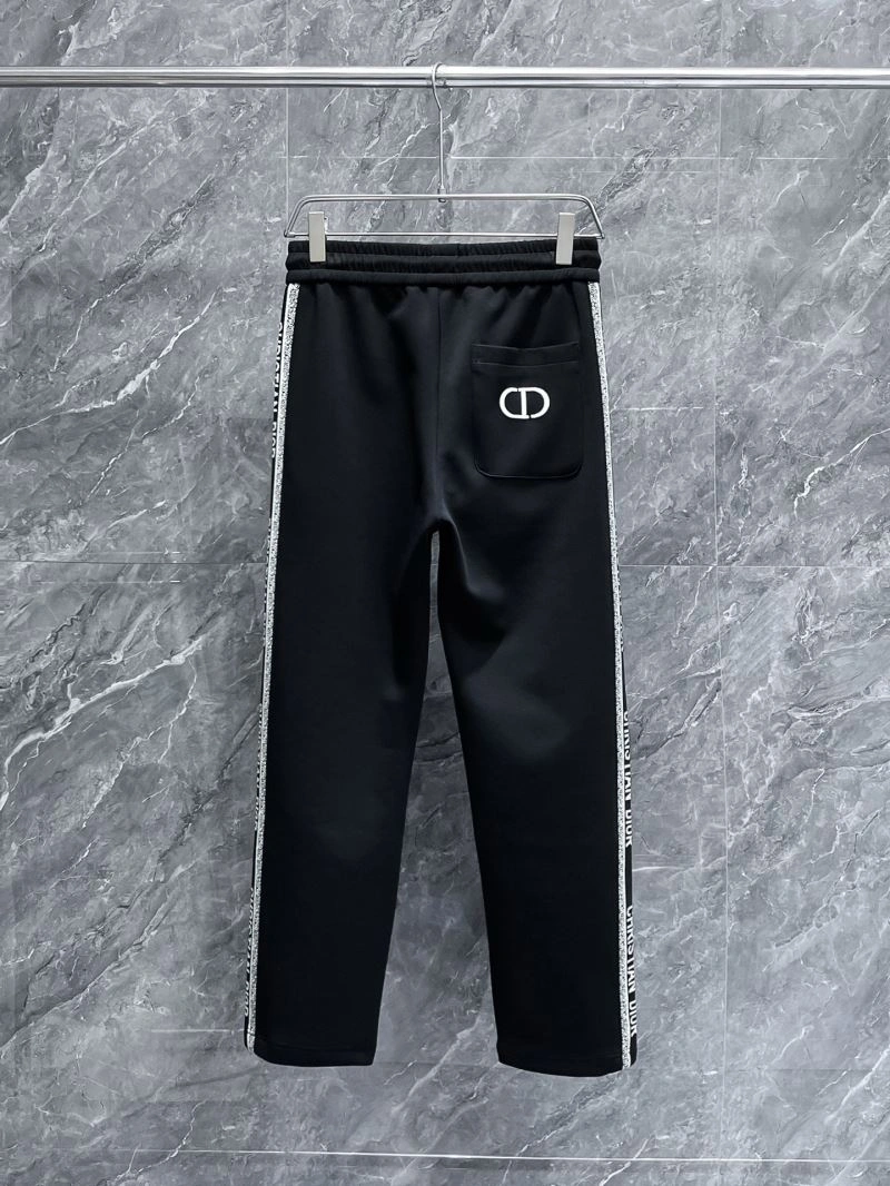 GoAnywhere Christian Dior Long Pants 115421