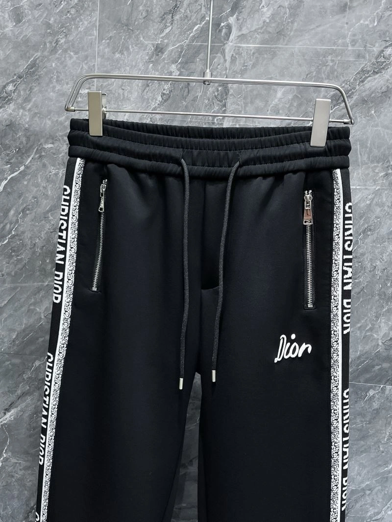 GoAnywhere Christian Dior Long Pants 115421