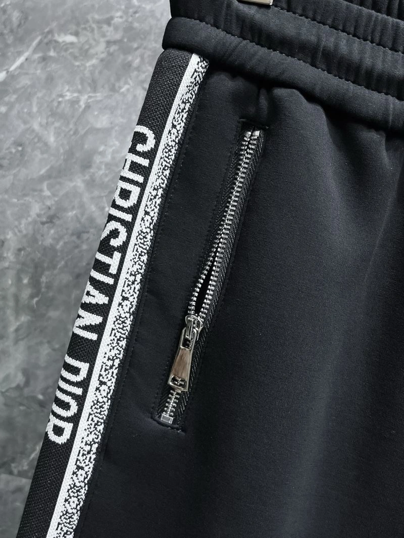 GoAnywhere Christian Dior Long Pants 115421