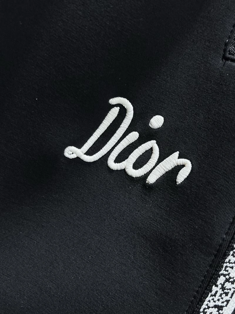 GoAnywhere Christian Dior Long Pants 115421