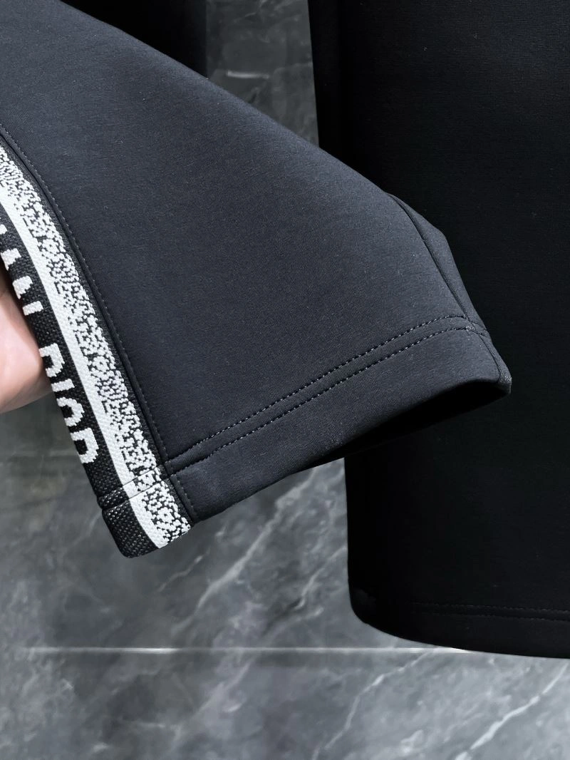GoAnywhere Christian Dior Long Pants 115421