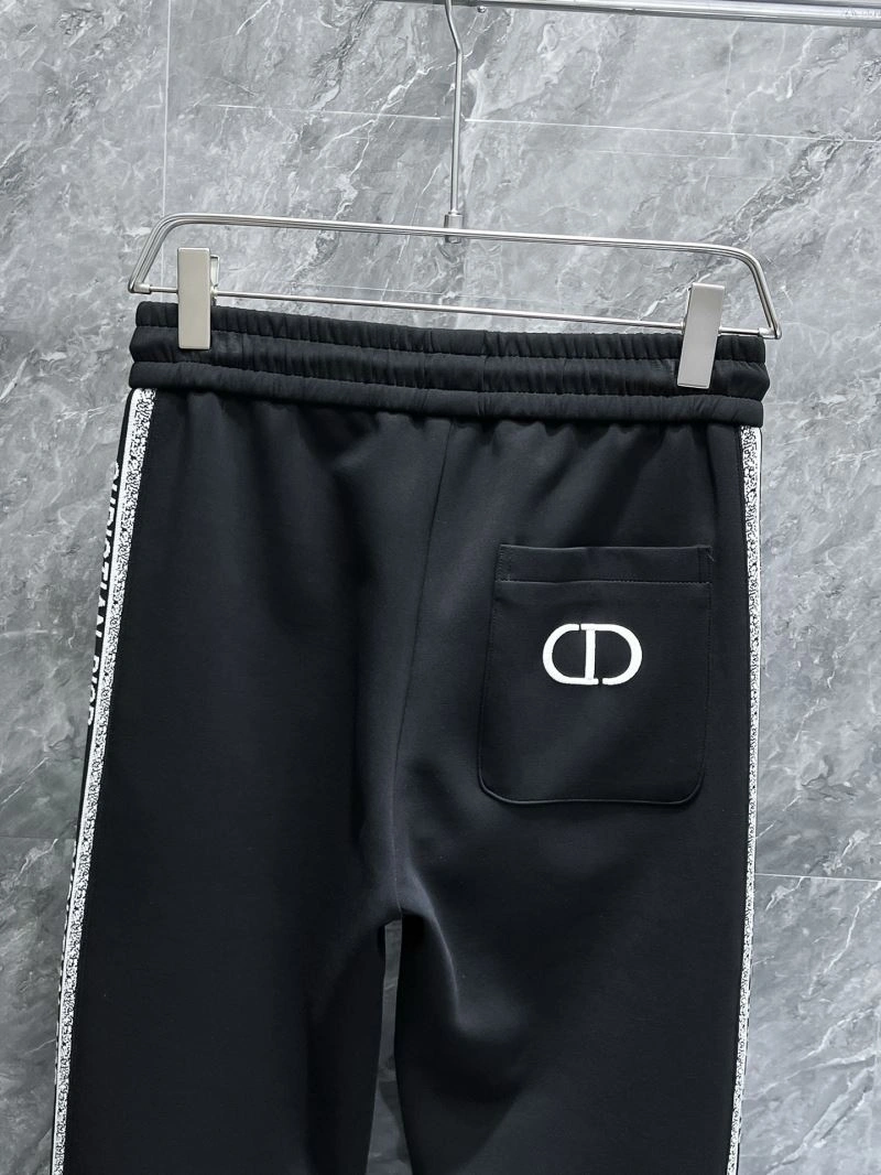 GoAnywhere Christian Dior Long Pants 115421