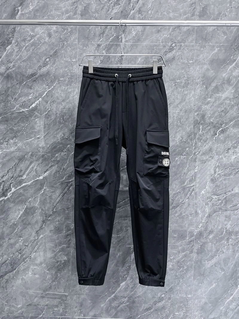 Resilient Christian Dior Long Pants 115423
