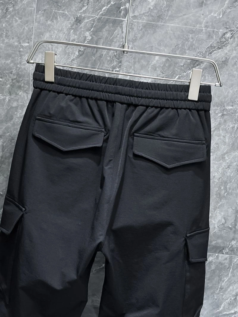 Resilient Christian Dior Long Pants 115423