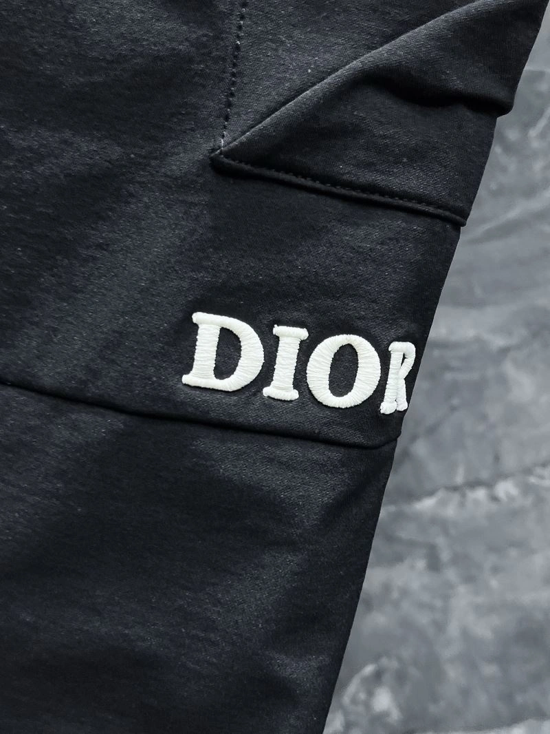 Resilient Christian Dior Long Pants 115423