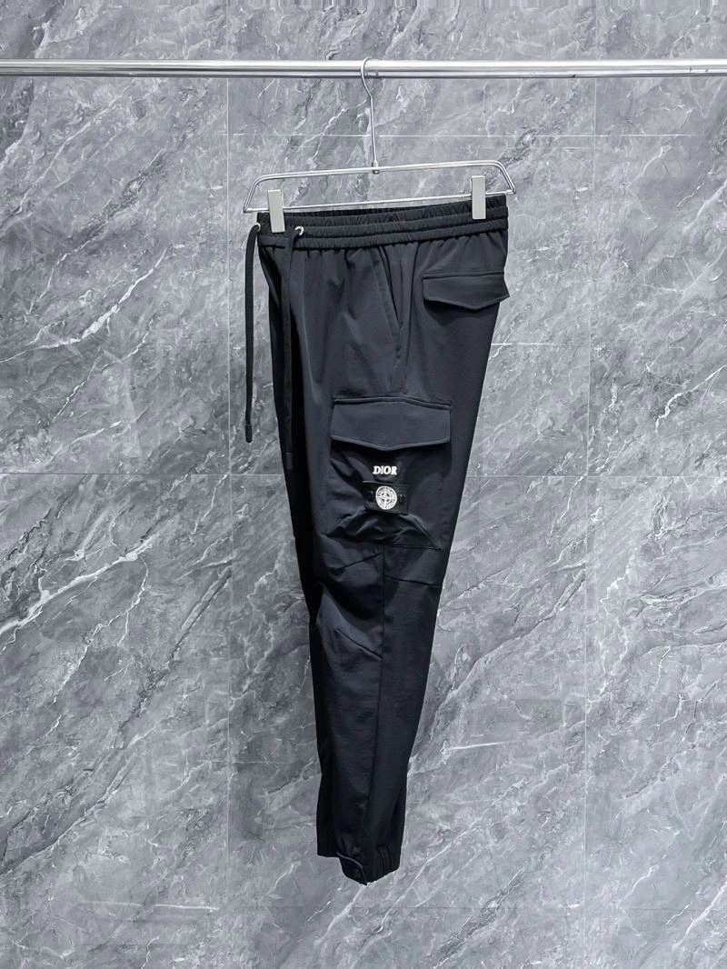 Resilient Christian Dior Long Pants 115423