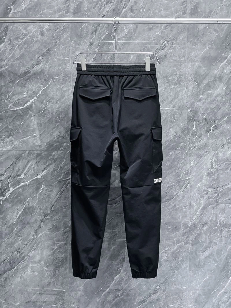 Resilient Christian Dior Long Pants 115423